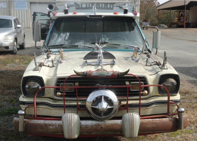 Image: Craigslist